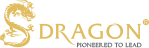 S - Dragon Logo